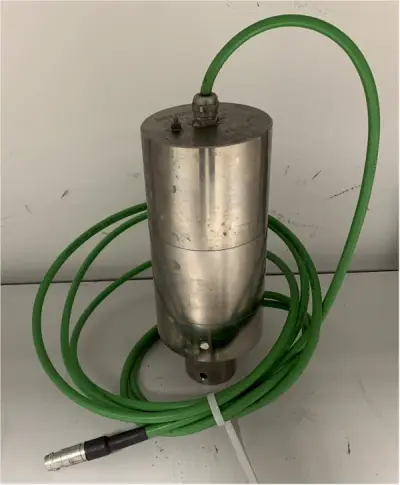 Branson 932AS Ultrasonic Converter Repairs