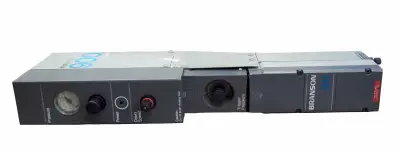 Branson 941 Actuator Repairs