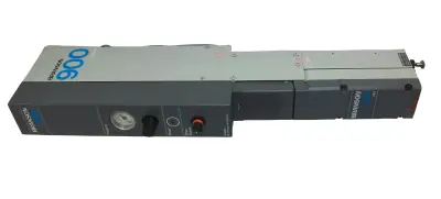 Branson 941AES Actuator Repairs