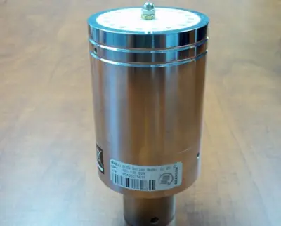 Branson CJ-20 Ultrasonic Converter Repairs