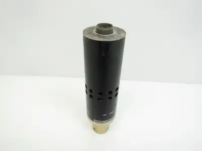 Branson CJ3740 Ultrasonic Converter Repairs
