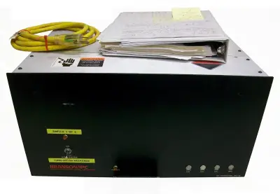 Branson PM-119 RF Generator Repairs