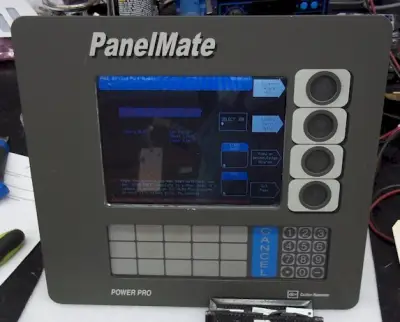 Cutler Hammer 1755K PanelMate Repairs