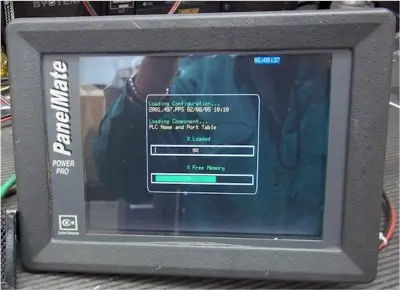 Eaton 1785T PMPP 1700 Panelmate Repairs