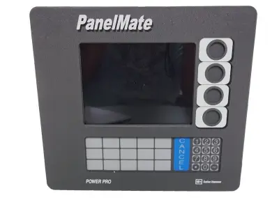 Cutler Hammer 5785K PanelMate Repairs