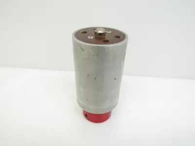Dukane 110-1567 Ultrasonic Converter (Transducer) Repairs
