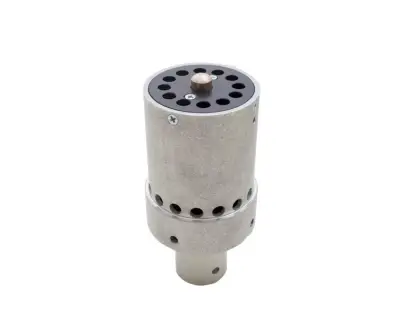 Dukane 110-3122B Converter Repairs