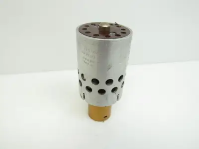 Dukane 110-3168 Converter Repairs