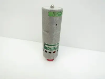 Dukane 110-3428 Ultrasonic Converter (Transducer) Repairs