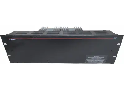 Dukane Dukane 1A4125 Amplifier Repairs