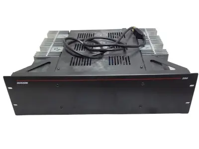 Dukane 1A4250 Amplifier Repairs