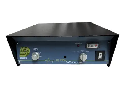 Dukane 20A1500 Ultrasonic Generator Repairs