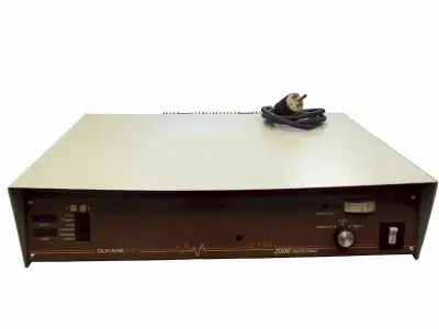 Dukane 20A2000 Ultrasonic Generator Repairs