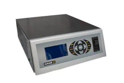 Dukane 20AL060-1E IQ Power Supply Repairs