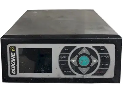 Dukane 20AL060-1H IQ Power Supply Repairs