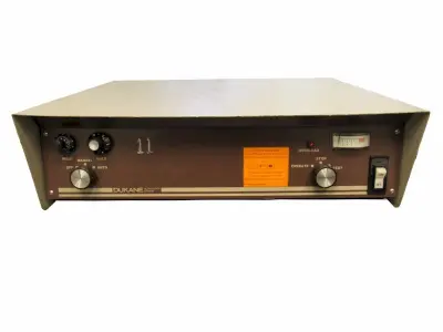 Dukane 20B1000 Ultrasonic Generator Repairs