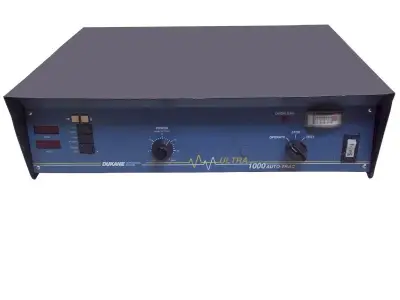 Dukane 20T1000 Ultrasonic Generator Repairs