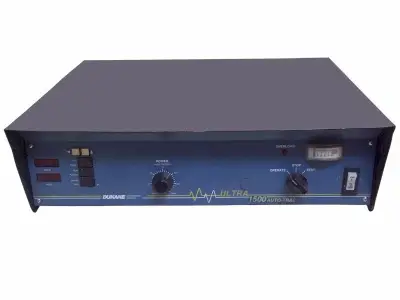 Dukane 20T1500 Ultrasonic Generator Repairs