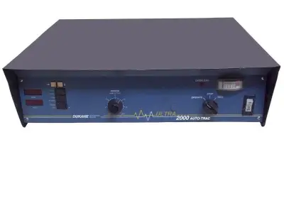 Dukane 20T2000 Ultrasonic Generator Repairs
