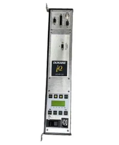 Dukane 20VB120 Generator Repairs