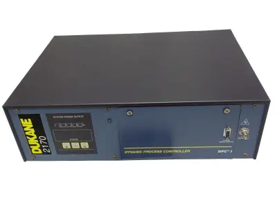 Dukane 2170 Power Supply Repairs