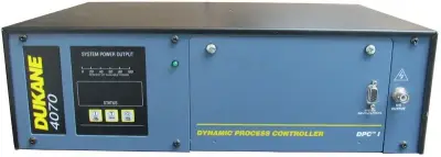 Dukane 4070 Power Supply Repairs