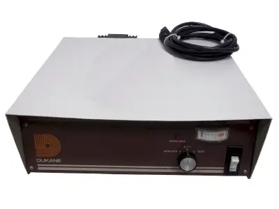 Dukane 40A321 Ultrasonic Generator Repairs