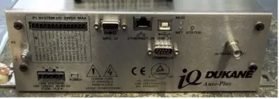 Dukane 40AT060-2M IQ Auto Plus Power Supply Repairs