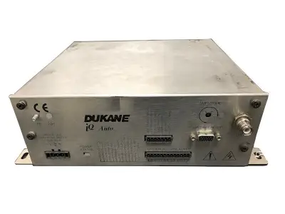 Dukane 40AT060-2N-M0 IQ Auto Power Supply Repairs
