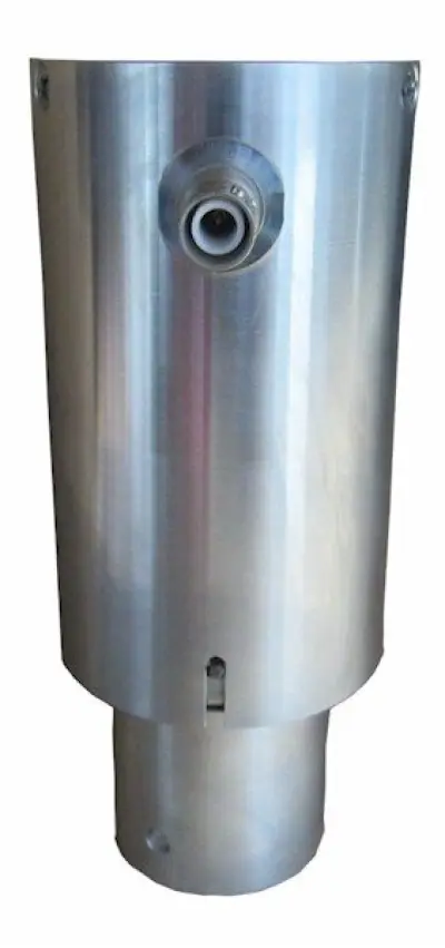 Dukane 41B27 Ultrasonic Converter (Transducer) Repairs