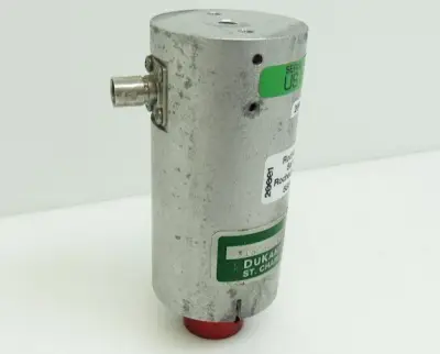 Dukane 41C28 129 Ultrasonic Converter (Transducer) Repairs