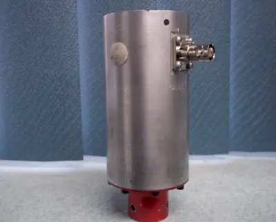 Dukane 41C28 Ultrasonic Converter (Transducer) Repairs