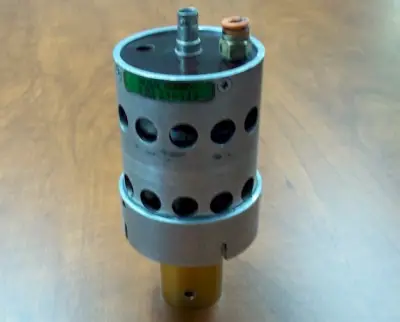 Dukane 41C30-214 Ultrasonic Converter Repairs