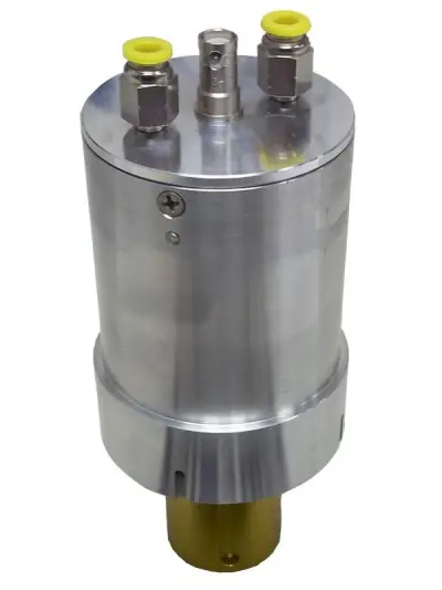 Dukane 41S30 Ultrasonic Converter (Transducer) Repairs