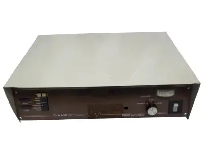 Dukane 43A175 Ultrasonic Generator Repairs