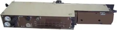 Dukane 43A240 Actuator Repairs