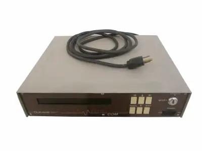 Dukane 43A300 Ultracom Repairs