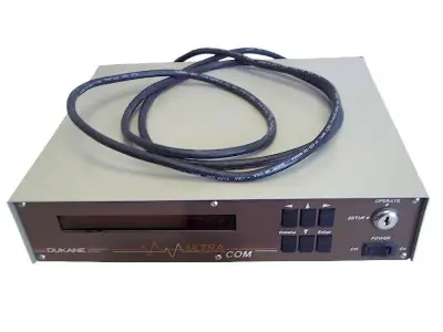 Dukane 43C303 Ultracom Repairs