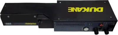 Dukane 43E255 Actuator Repairs