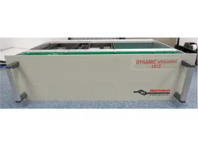 Herrmann 1012 Dynamic Active Control Repairs