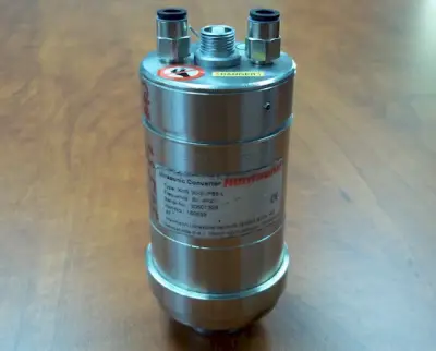Herrmann KHS 30-S-IP65-L Converter Repairs