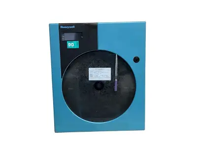Honeywell DR4501 Chart Recorder Repairs