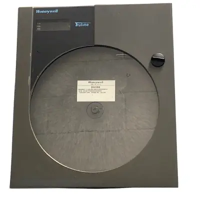 Honeywell DR45AT-1000-00-000-0-000000-0 Chart Recorder Repairs