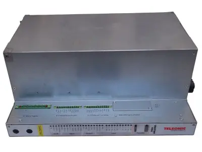 Telsonic MAG-W020024-S-C-02 Generator Repairs