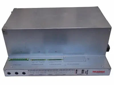 Telsonic MAG-W020024-S-C-02 Generator Repairs
