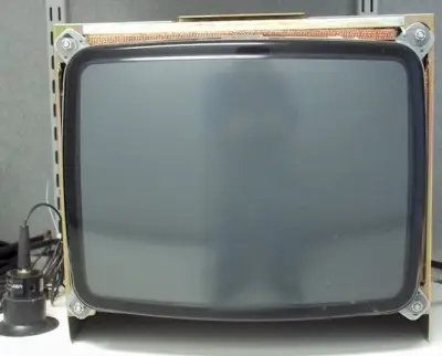 Xycom 91485001 CRT Repairs