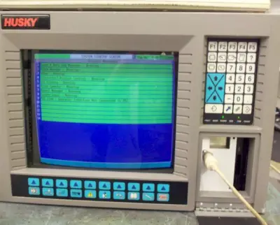 Xycom 9450HU Terminal Repairs