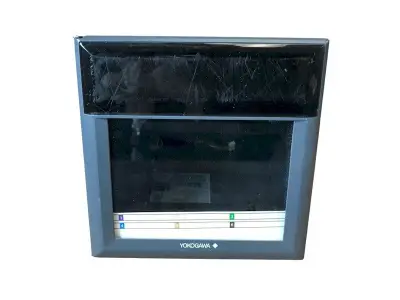 Yokogawa 436106 Chart Recorder Repairs