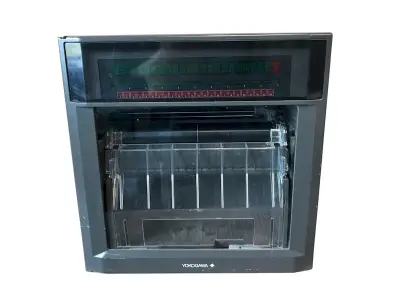 Yokogawa 437024 Chart Recorder Repairs