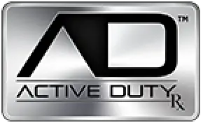 active duty rx logo